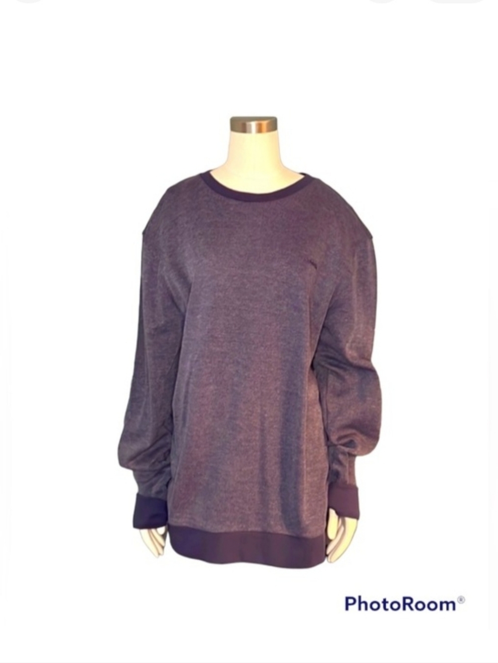 💚 Calvin Klein Top, Size XL